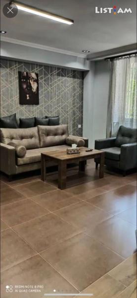 One Central Apartment